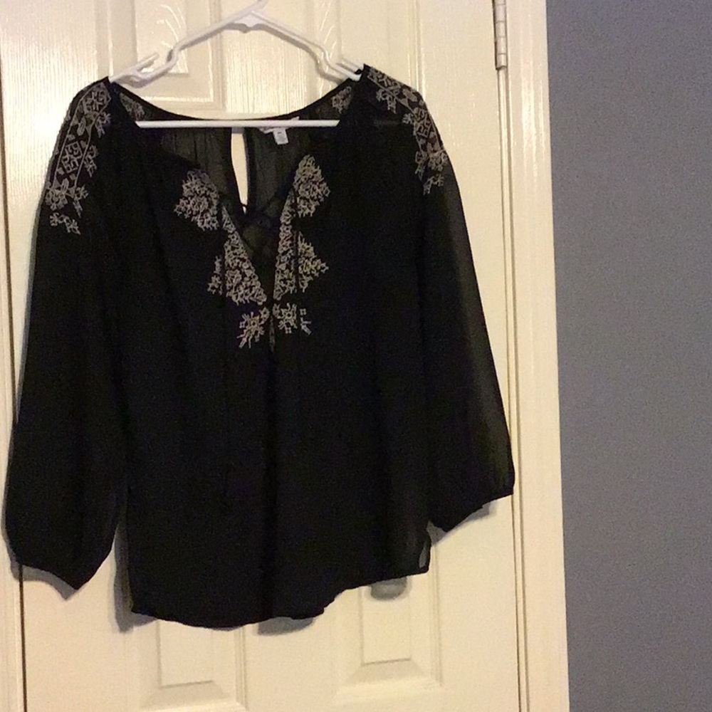 American Eagle Blouse